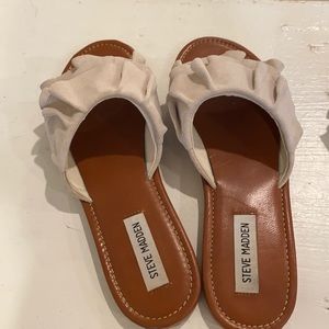 Steve Madden Sandals - 7.5